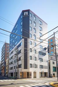 MONday Apart Premium 銀座新富町 - Property Overview