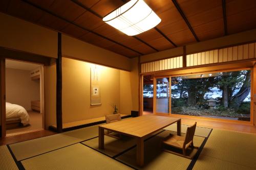 Monjusou Shourotei Review - Property Overview