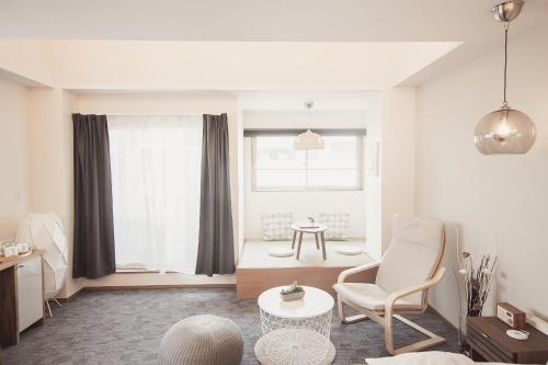 Monoka Hotel Ginza - Amenities and Facilities