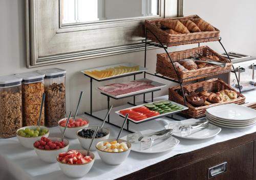 Montagu Place Hotel - Hotel Overview