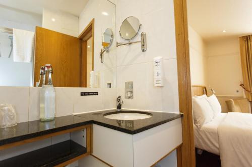 Morgan Hotel - Hotel Overview