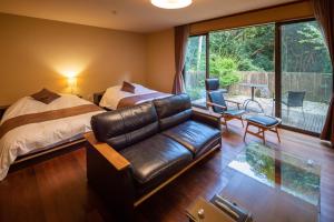 Mori No Nanakusa - Facilities and Services