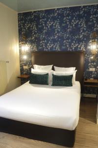 Moris Grands Boulevards - Overview of Moris Grands Boulevards