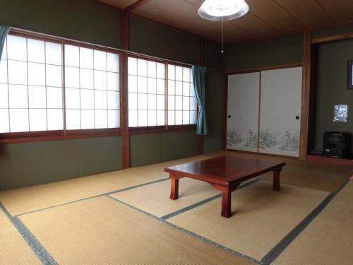 Morishigesou - Property Overview