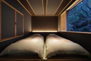 Moritaya - Accommodation Options