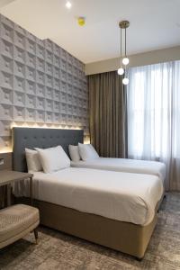 Mornington Victor Hotel London Belgravia - Hotel Overview
