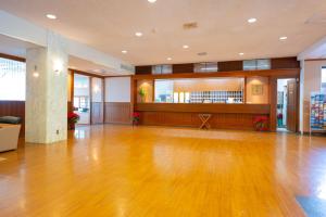 Motobu Green Park and Golf Course - Location and Accessibility