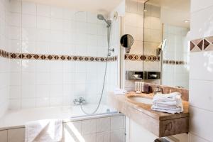 Mougins Hotel - Hotel Overview