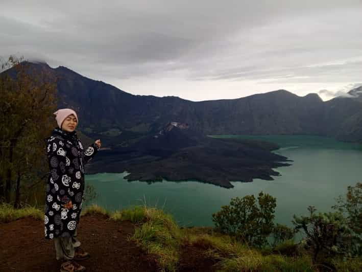 Mount Rinjani One Day Trek To Craterim Senaru - Trek Overview