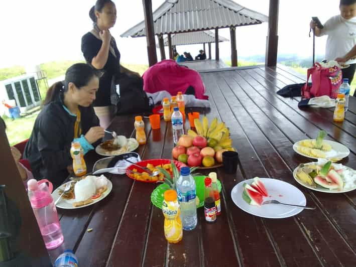 Mount Rinjani Trekking Package 3d/2n Best Seller - Trekking Package Overview
