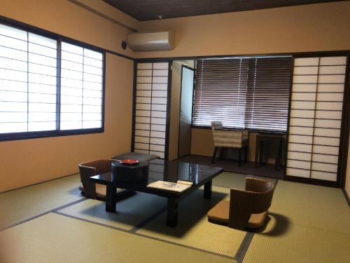 Mount View Hakone - Location and Accessibility