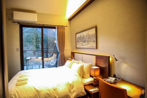 Mountain Hotel - Good To Know