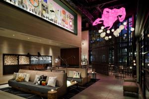 Moxy Osaka Shin Umeda - Good To Know