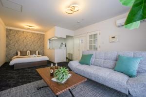 MP STYLE SAPPORO-37 - Property Overview