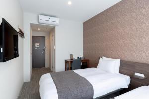 Ms Hotel Gojo Naginatagiri - Hotel Overview