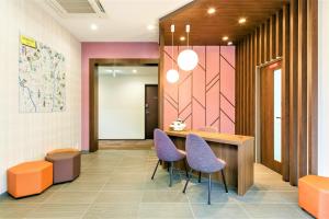 Ms Hotel Kyoto Station Kasuga - Hotel Overview