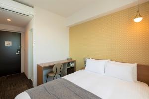 Ms Hotel Kyoto Station Taruya - Hotel Overview and Location