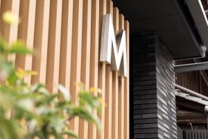 Ms Hotel Sanjo Omiya - Hotel Overview