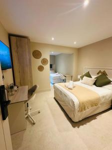 MSM Arena Hotel - Amenities and Services