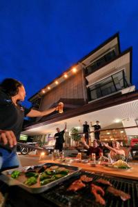 Mt. Inn (Mount Inn) - Facilities and Amenities