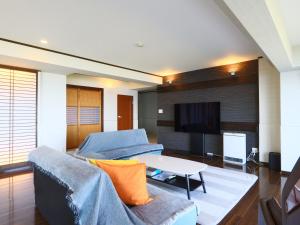 Mujuan - Aparthotel Overview