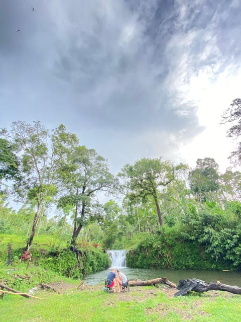 Munduk:2-Days Discover 8 Hidden Waterfalls & Champing - Overview of Munduk Adventure