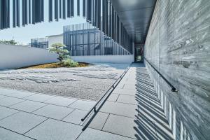 MUNI KYOTO by Onko Chishin - Hotel Overview