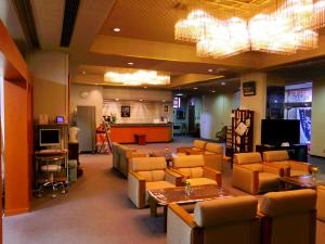 Musashibou - Accommodation Options