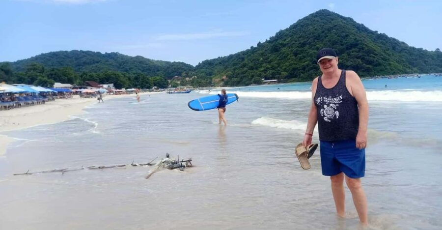 Must See and Do in Lombok