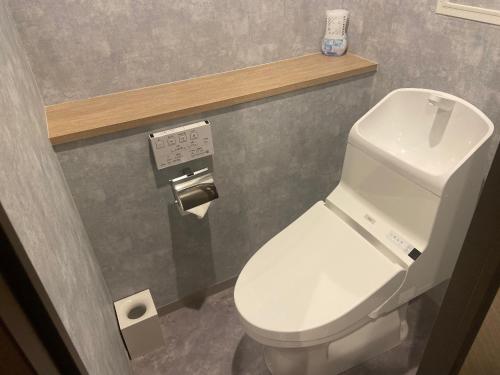 My DearⅠ - Hotel Overview