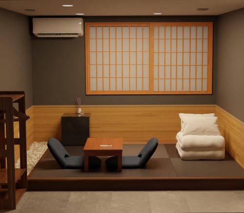 My Home Inn Sennan, Onosato - Guest Ratings and Reviews