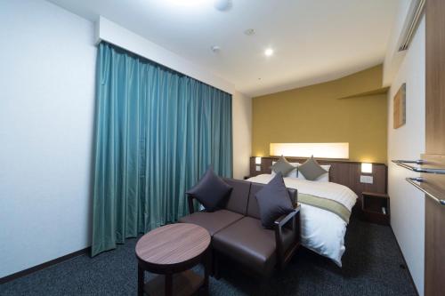 Myoujin-no-Yu Dormy Inn Premium Kanda - Hotel Overview