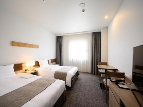 Nagano Tokyu REI Hotel Review