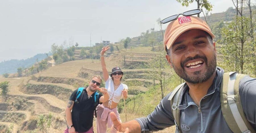 Nagarkot Sunrise & Hike to Changunarayan - Overview of the Experience