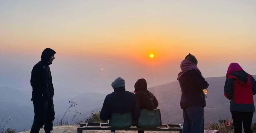 Nagarkot Sunrise Trip and Hike to Changunarayan - Trip Overview