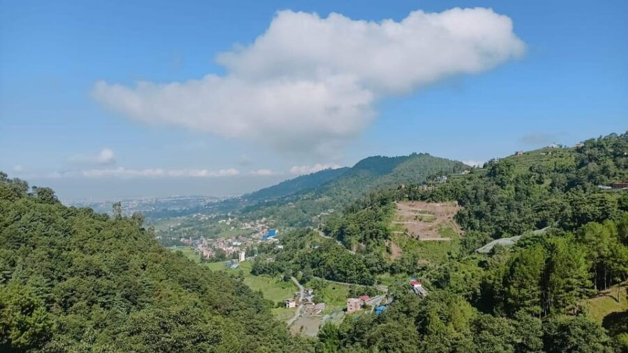 Nagarkot Sunrise With Day Hike to Changunarayan Temple - Activity Overview