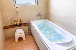 Nagura Village - Accommodation Details