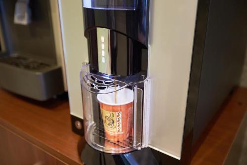 NAHA-WEST INN Review