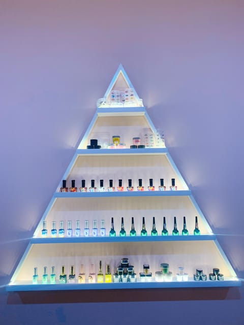 Nail Beauty & Spa - Spa Philosophy