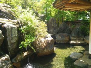 Nakadaya - Location and Rating