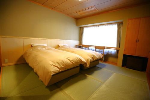 Nakajimaya Ryokan - Dining Experience