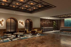 Namba Oriental Hotel - Guest Reviews and Ratings