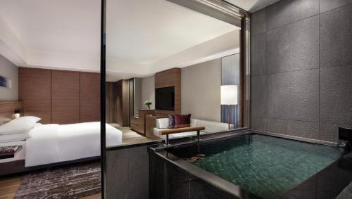 Nanki-Shirahama Marriott Hotel - Good To Know