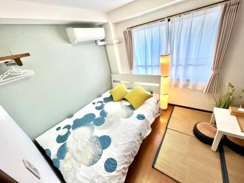 Nantou Muin (Nanbo) Family - Property Overview