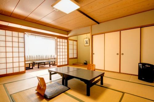 Nara Hakushikaso - Property Overview