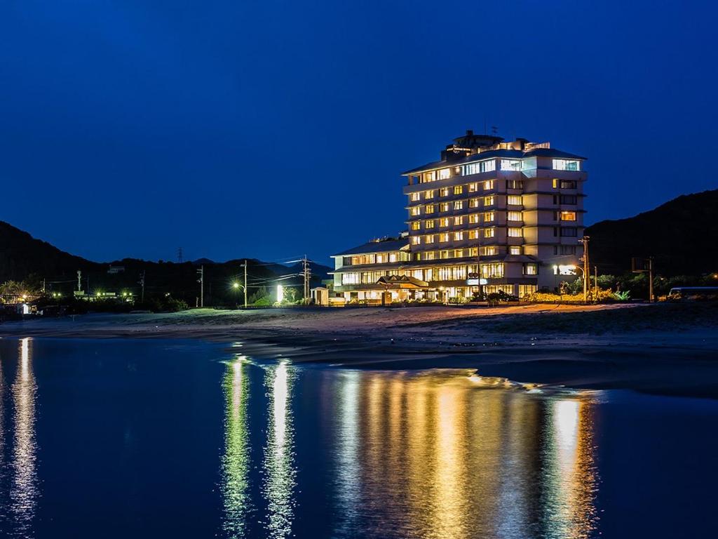 Naruto’s Finest: 3 Hotels