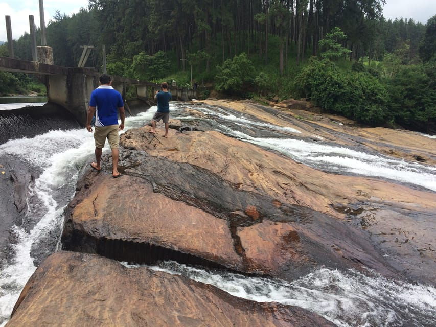 Nature and Adventure Tour Kithulagala and Nawalapitiya