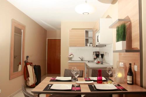 Natureva Hotel Residence & Spa - Hotel Overview