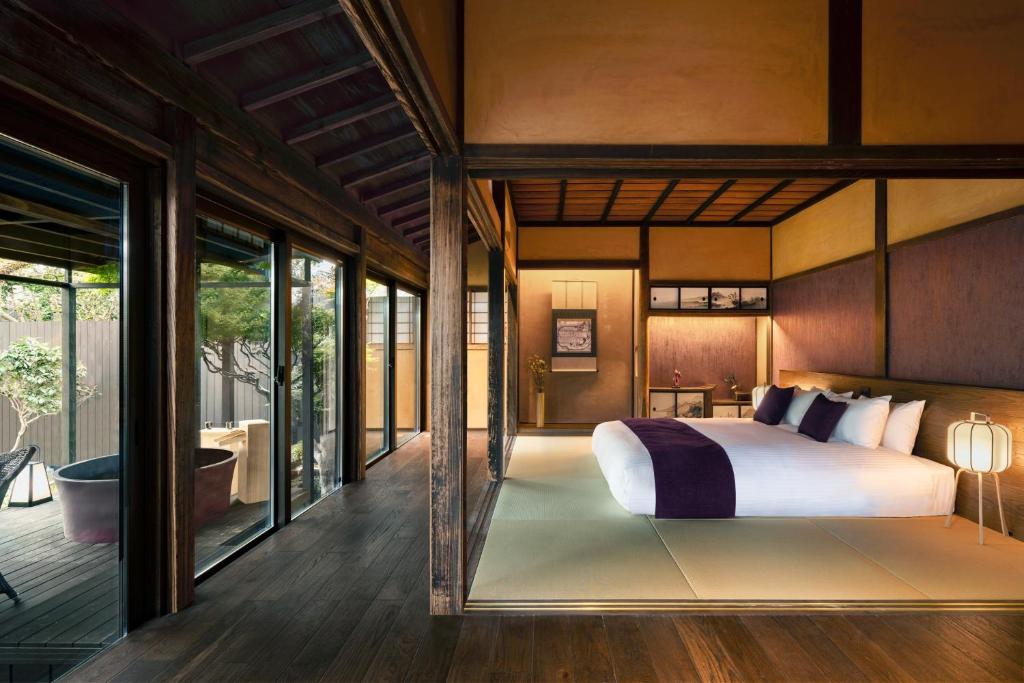 Nazuna Obi Onsen Resort Review