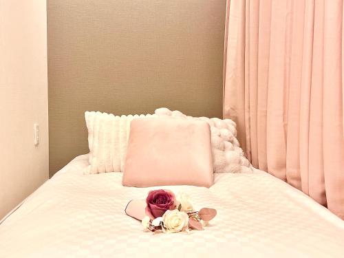 Near Qiuju Station, Dongjing Zhongxin Xuanhua Apartment KFOB, Bus No. 4 Can Be Used, With a Maximum Capacity of 5 People - Exceptional Guest Ratings